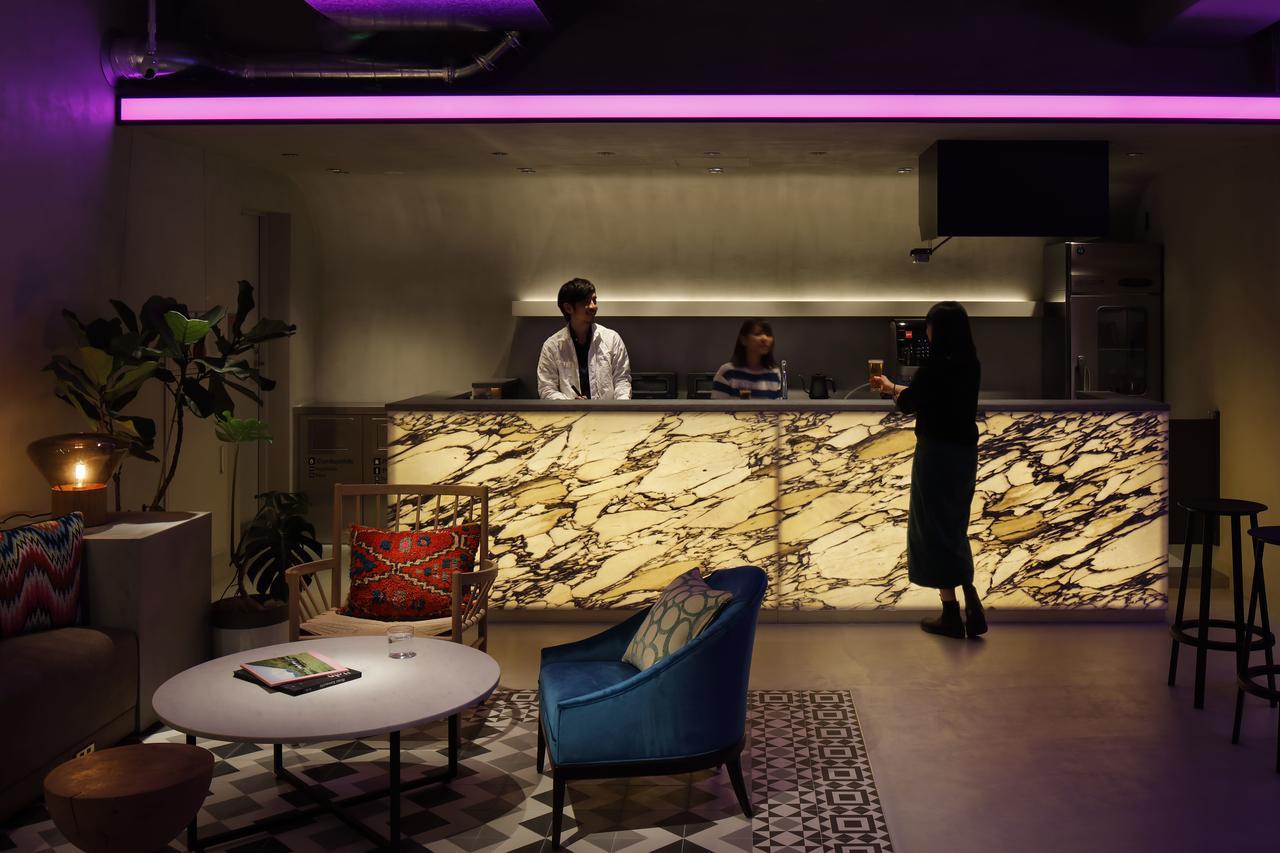 The Millennials Shibuya 2* Präfektur Tokio