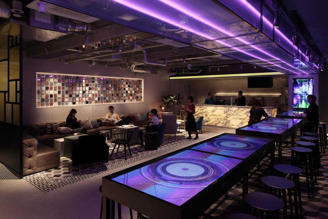 The Millennials Shibuya Hotel Präfektur Tokio