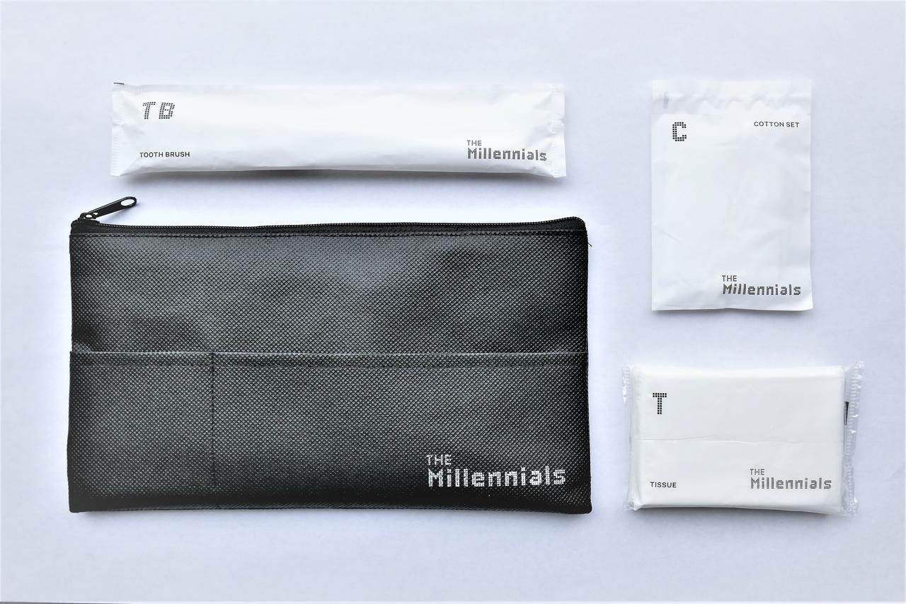 Hotel The Millennials Shibuya Präfektur Tokio